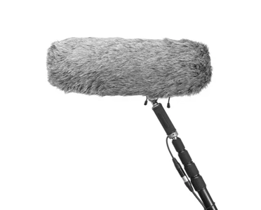 Saramonic Pro Windscreen and suspension kit