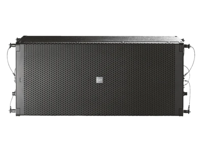 FBT MUSE 210LN Active Line Array - 2x10" + 2x1" - 800Wrms+400Wrms - INFINITO Network