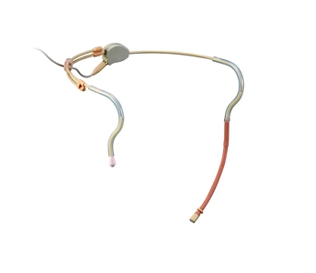 JTS Headset Microphone, Beige  KID VERSION