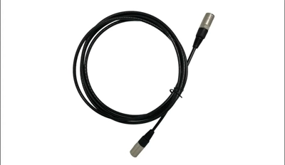 StageCore CAT6RJ45-3MT CAT6 cable RJ45 - 3M Black