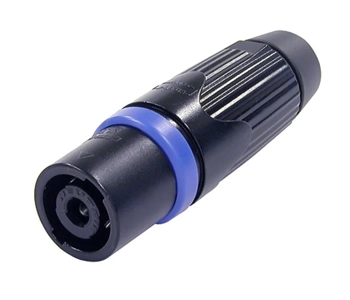 Neutrik Speakon STX - 4 pole female cable connector