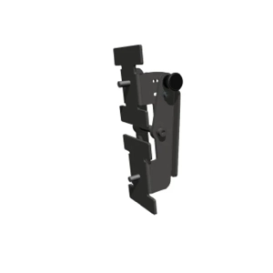 FBT VT-J 3 B Joint Bar 0°-15° for CLA 803 and CLA 403 - Black