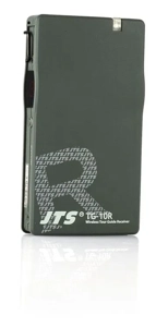 JTS Tour Guide Receiver c/w WM-10TG