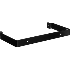 FBT U bracket horizontal wall mount J 5