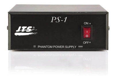 JTS Phantom Power Supply (Single)