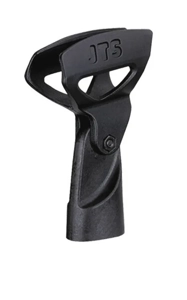 JTS Microphone Holder for standard wireless microphones