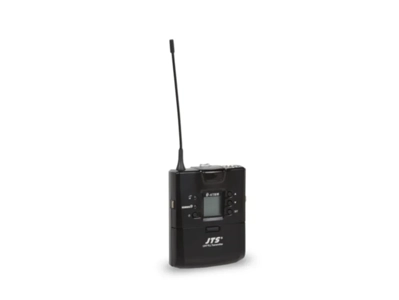 JTS UHF PLL Beltpack Transmitter (Metal Housing)