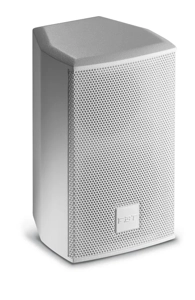 FBT ARCHON 105 - 2-WAY Passive Speaker, 5" + 1" - 200Wrms - WHITE