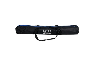 Ultimax Replacement Carry Bag for the DJ Booth GP-BK/WH