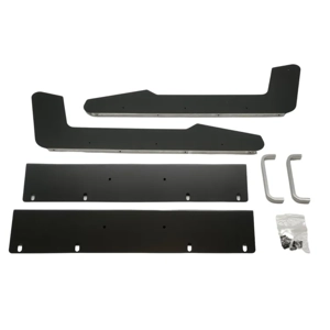 Studiomaster - Rack Adapters (PAIR) DIGILIVE16