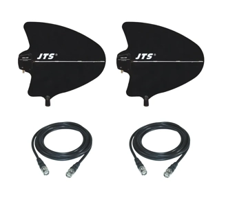 JTS Passive Paddle Pack, 5MT