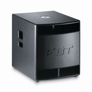 FBT HiMaxX 100SA Sub Speaker 900w RMS