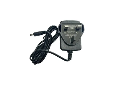 Q-Audio Replacement PSU for 500mA Systems