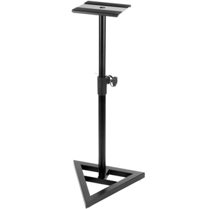 Ultimax Floor Standing Monitor Stand, Height 830-1150mm