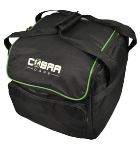 COBRA - Padded Equipment Bag, 330 x 330 x 355mm