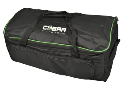 COBRA - Padded Equipment Bag, 584 x 265 x 265mm