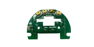 JTS Power PCB for JSS-20 / JSS-4 Handheld Transmitter