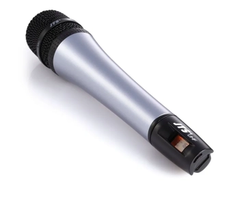 JTS UHF PLL Handheld Transmitter, 606-642MHz