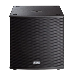 FBT SUBLINE 115SA Processed Bass reflex Active Subwoofer - 15" - 700Wrms