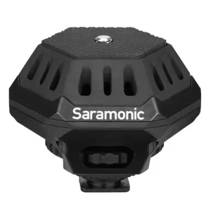 Saramonic Universal Shockmount for Audio Recorders