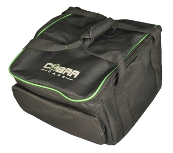 COBRA - Padded Equipment Bag, 330 x 330 x 240mm