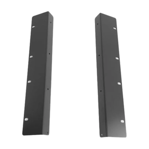Studiomaster - Rack Adapters (PAIR) CLUBXS10+