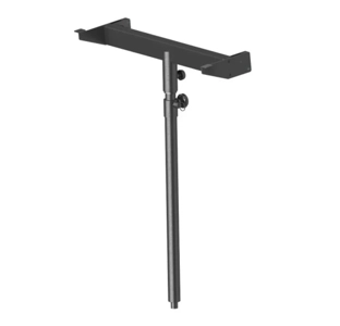 FBT Cluster bracket with speaker pole for 1x VHA 406 A