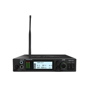 JTS UHF PLL Single Channel True Diversity Transmitter