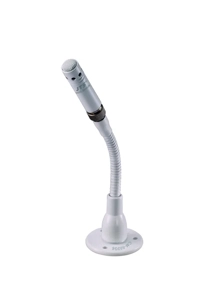 JTS Choir Microphone with a rigid mounting system