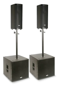 FBT VN2500BK VN 2500 Package