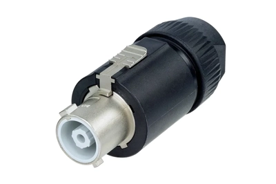 FBT 3 pole female Powercon