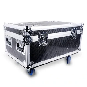 Q-LED QH4-FC8 Lighting Flux QH4-FC (8 Way Charger Case)