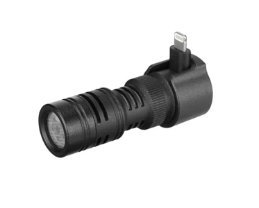 Saramonic Lightweight Smartphone Microphone with lightning output