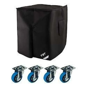 FBT Cover PROMaxX 15 with wheels