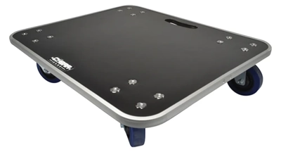 Cobra Wheel Board / Skate, with wheels