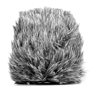 Saramonic Furry windscreen for CamMic, CamMic+