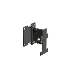 FBT VT-W 3 B Directional wall mount for CLA 803 and CLA 403 in vertical - Black