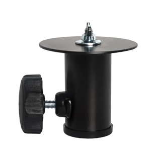 Ultimax 35mm Speaker Stand Lighting Support Adaptor (Top Hat)