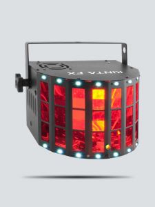 Chauvet Kinta FX ILS Derby Effect Disco Light