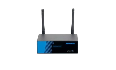 NewHank Wireless Streaming Preamplifier