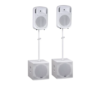 FBT J2000WHT J 2000 Package - White