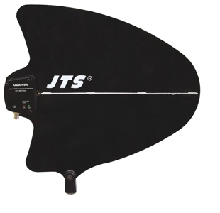 JTS UHF Active Directional Antenna