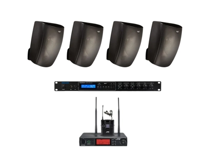 FBT Black Classroom Pack 2 BK