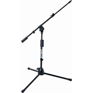 Quiklok A306 Short microphone boom stand with telescopic boom