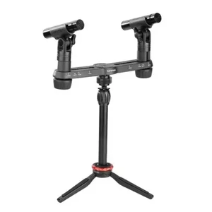 Saramonic Dual Adjustable Microphone Mount