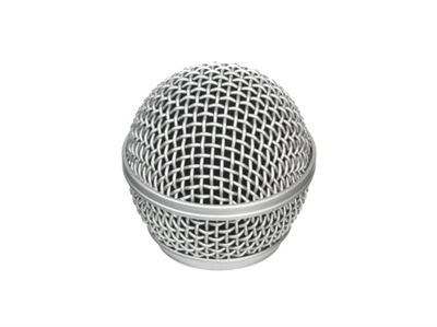 JTS Ball Grill + Windscreen for TM-929