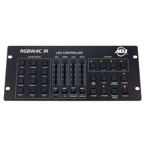 ADJ RGBW4C IR Controller