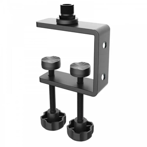 Ultimax Microphone / Gooseneck Table Clamp