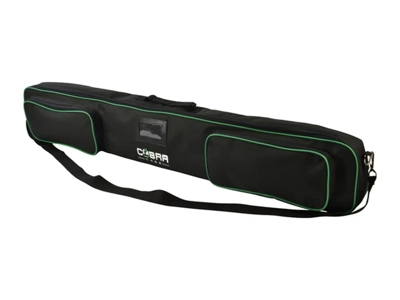 Dual Microphone Stand Padded Bag - Cobra Case 1100 x 180 x 80mm