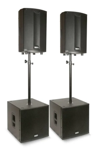 FBT PM2000BK PM 2000